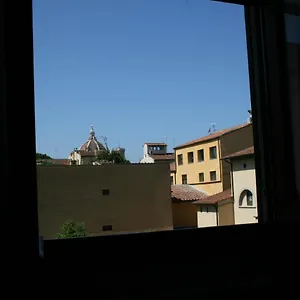 Bed & Breakfast Casa Per Ferie Regina Santo Rosario Firenze