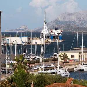 Hotel L'essenza Olbia