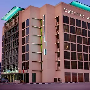 Centro Barsha - By Rotana Hotel Dubai