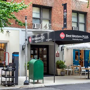 Western Hospitality House USA