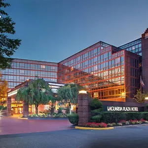 Laguardia Plaza USA