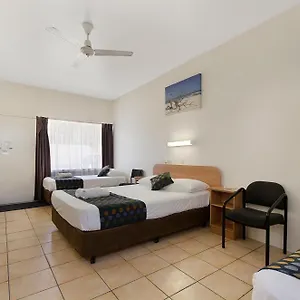 House Motel Townsville