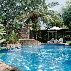 The Leaf Luxury Jimbaran