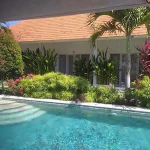Bed & Breakfast Bukit Sweet, Ungasan