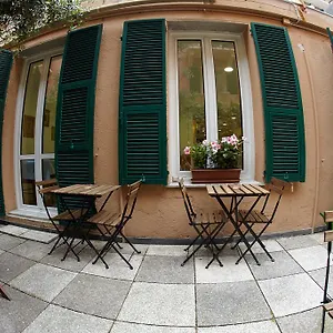 Hotel Lydia Alassio