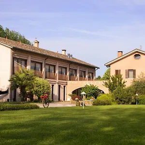 Resort Relais Leon D'oro Mirano