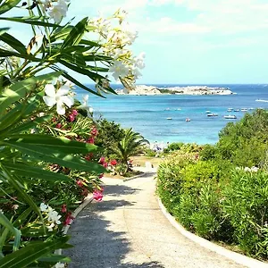 Aparthotel La Marmorata Santa Teresa di Gallura