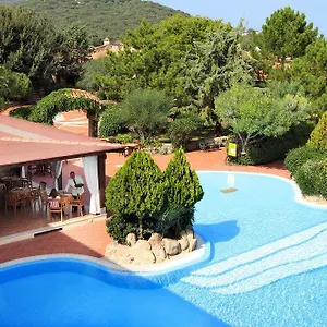 Hotel Colonna Du Golf Portisco