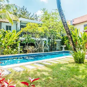 Affittacamere Abian Biu Mansion, Dalung (Bali)